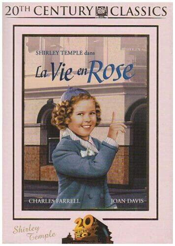 Acheter La vie en rose État correct - 10,00 € La vie en rose État correct - reconditionné disponible sur Label Emmaüs